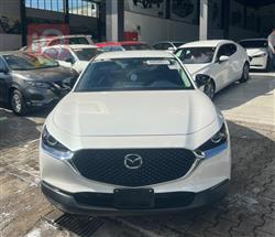 مازدا CX-30